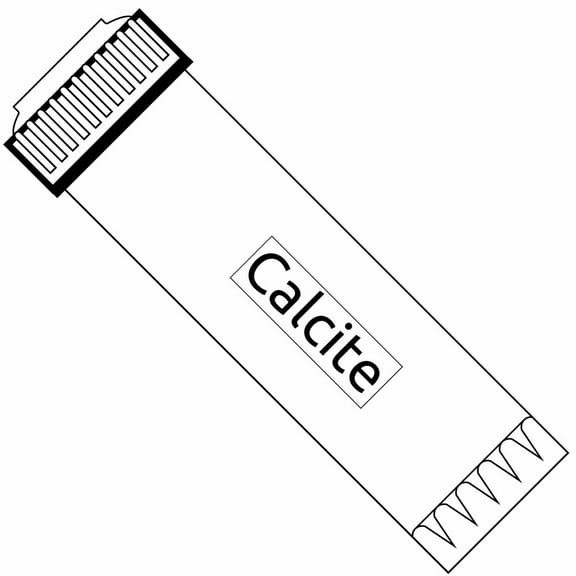 10-inch pH Calcite Filter