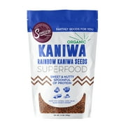 Organic Royal Rainbow Kaniwa Seeds