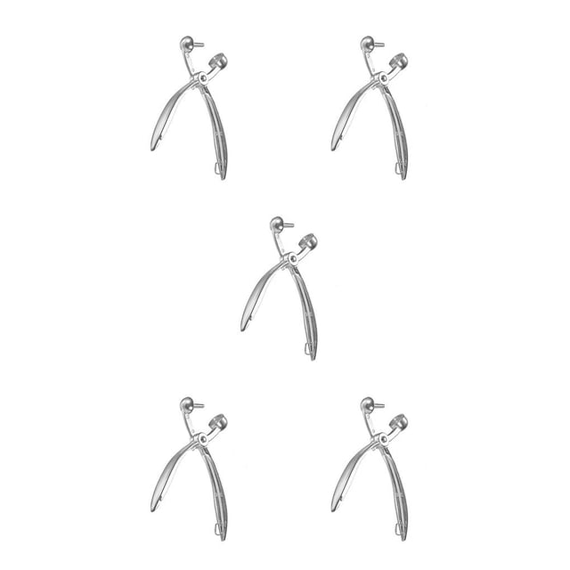 Bewildely Cherry Fruit Pitter Tool Zinc Alloy Pitters Corer Accessories Gadget Manual Pressing Accessory Household Olive Kitchen Home Type2 NO2