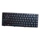 thumbnail image 5 of Portátil nos sustitución para  N Y430P portáti jinwen Teclado de computadora portátil, 5 of 6