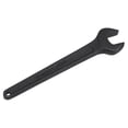 thumbnail image 4 of Unique Bargains 19mm Open End Spanner, Carbon Steel Single Head Wrench Hand Tool, 4 of 5