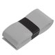 thumbnail image 5 of Cinta absorbente para raquetas de tenis y bádminton, ideal para deportes al aire libre. Gris, 5 of 9