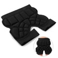 thumbnail image 3 of Protège-Fesses, Coussin de Protection pour Rouleau de Sport Durable pour Patinage, Protection des Hanches, 3 of 8