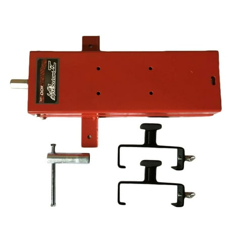 - Ktaxon 1100 LB Mini Scissor Lift Jack ATV Motorcycle or Dirt Bike Scooter Crank Stand