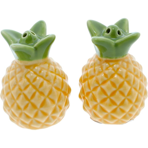 Novelty salt online & pepper shakers