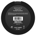 thumbnail image 3 of Base SHANY, bidireccional, sin aceite, sin talco, ámbar claro, 3 of 6
