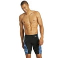 thumbnail image 4 of Sporti Shark Splice Jammer Swimsuit (Men's), 4 of 11