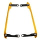 thumbnail image 2 of Manija de agarre del asiento trasero Baoblaze para FZ09 amarillo, 2 of 7