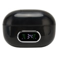 thumbnail image 1 of Translator Device,  Translator Earphone, 144 Languages Stereo Clip On Smart Translation Earbuds with Charging Case & APP, for , for IOS, Online Free for One Year, 1 of 7