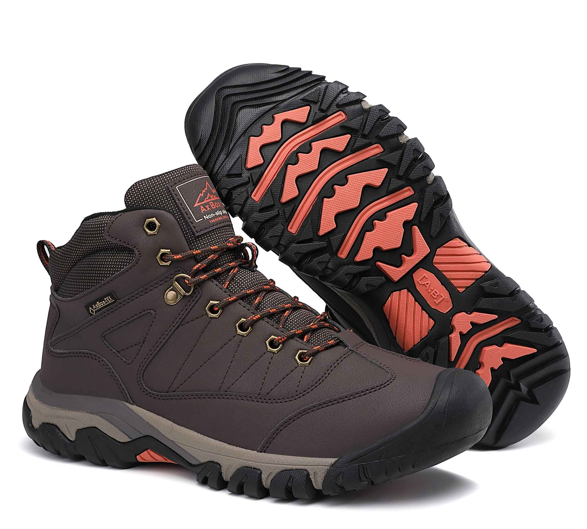 Arctiva Advance Snow Boots - Team Motorcycle