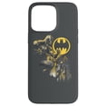 thumbnail image 1 of Funda para iPhone 15 Pro Max BATMAN Señal del Murciélago, 1 of 3