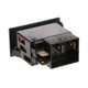 thumbnail image 3 of Interruptor de Encendido Y Apagado de Botón de Metal Impermeable, 3 of 7
