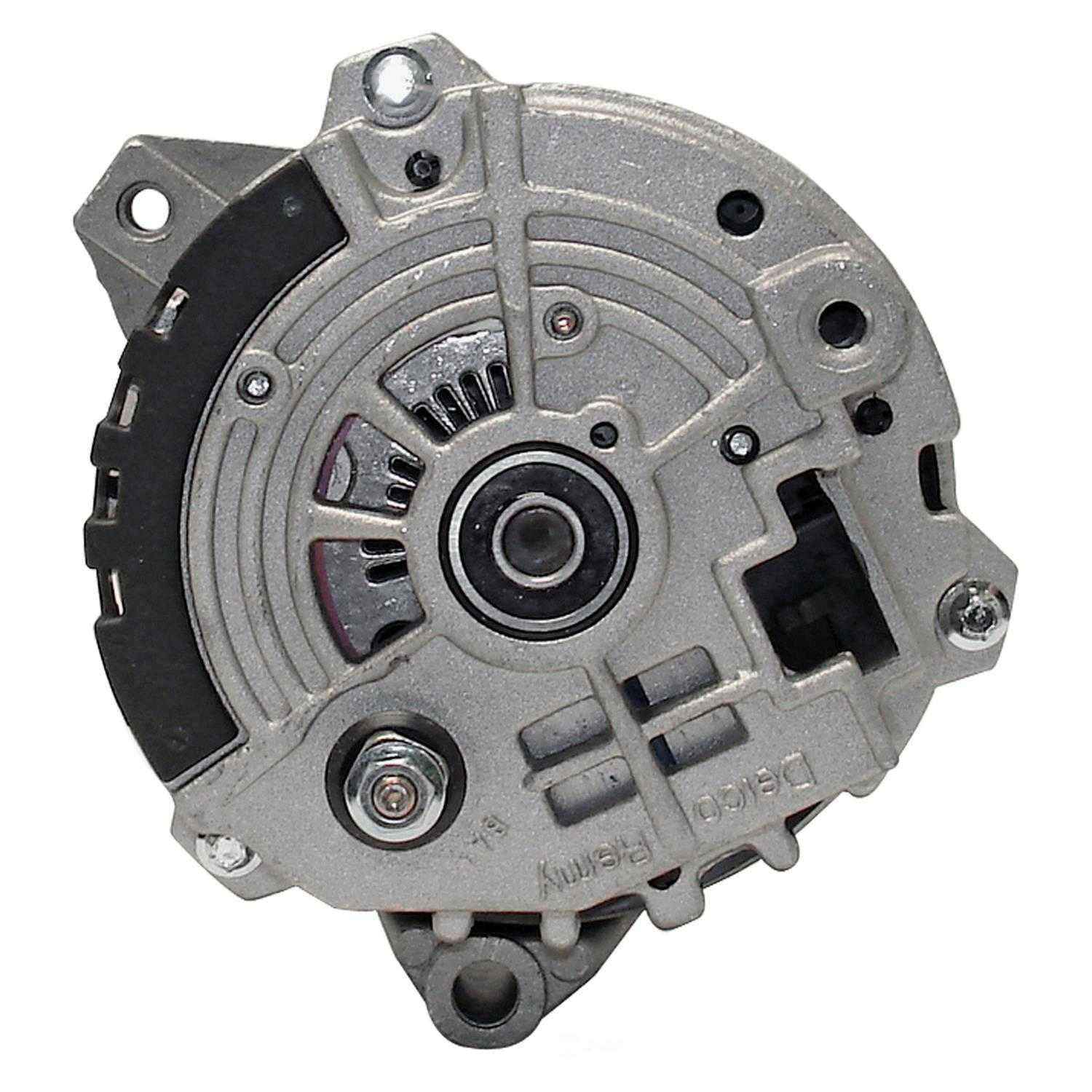 FVP Professional 7913603 Alternator Standard