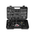 thumbnail image 1 of VEVOR 12 Pcs Brake Master Bleeder Kit Brake Bleeder Adapter Set for Most Vehicles, 1 of 9