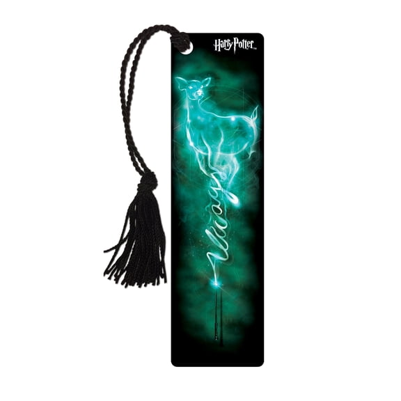 Harry Potter (Always Patronus) Bookmark USBMP775
