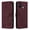 YB02, variant on Flip Leather Wallet Phone Case with Card Holder & Wrist Strap for TECNO SPARK 6 GO/SPARK GO 2020/SPARK GO 2021-Business 3D Geometric Design.B04
