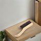 thumbnail image 4 of Portable Beach Sand Remover Brush Soft Bristle Cleaning Tools For Shoes Clothes And Feet Ideal Beach Accessories For Vacation Surfing And Outdoor Acti, 4 of 4