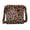 Brown, variant on HaoXianJian Bags for Women Shoulder Bag Leopard Print Underarm Purse Tote Bag Handbags Large acity Bag