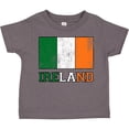 thumbnail image 3 of Inktastic Ireland Flag Boys or Girls Toddler T-Shirt, 3 of 5