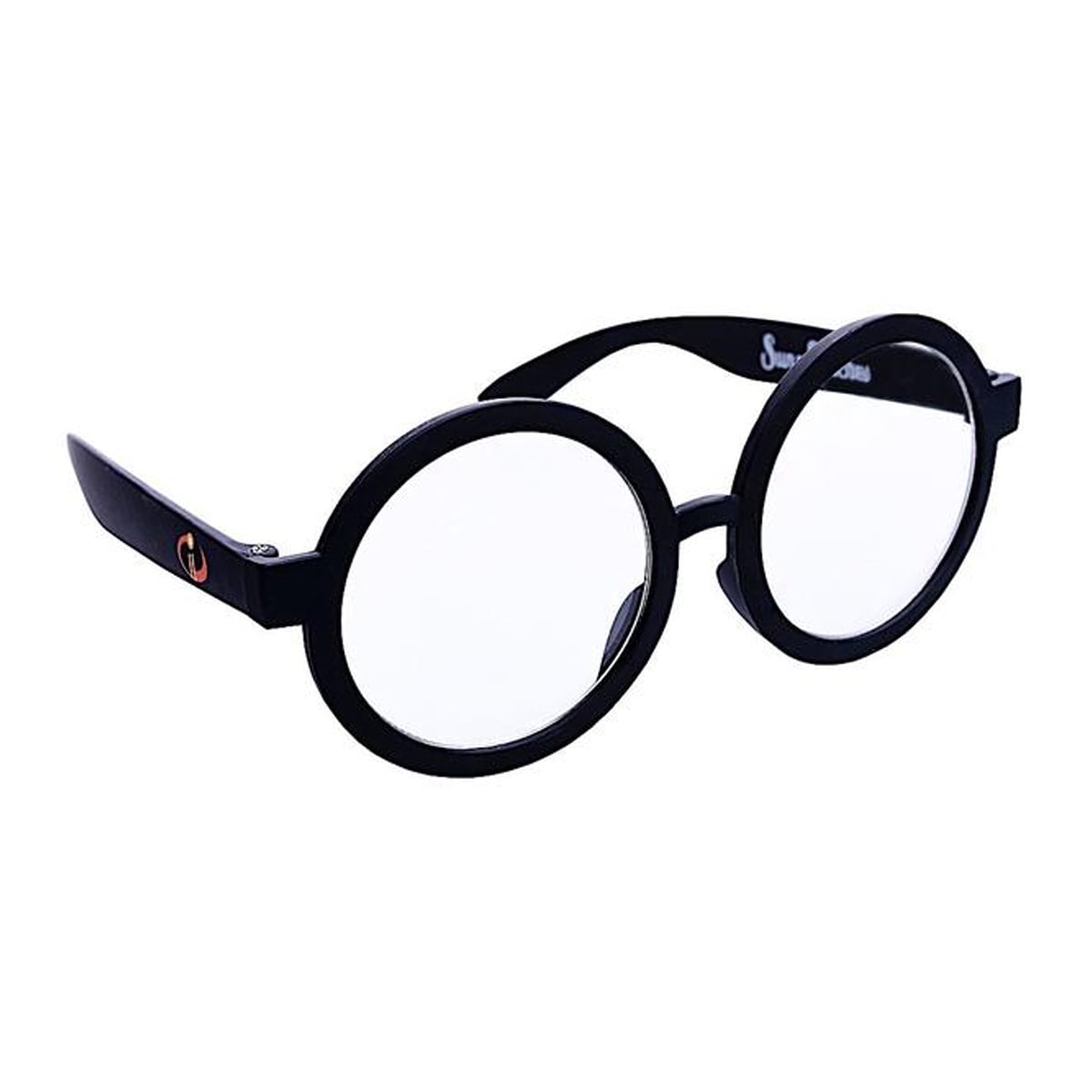 Incredibles Edna Mode Glasses Cosplay sg3298 Party Costumes Sun-Staches