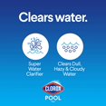 thumbnail image 4 of Clorox Pool&Spa Super Water Clarifier 32 oz, 4 of 5