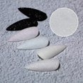 thumbnail image 3 of Purpurina para uñas Bellecrey Shimmer White Rainbow, 10 g, holográfica, 3 of 8