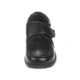 thumbnail image 4 of Josmo Boys School Shoes (Toddler), Black, 6, 4 of 8