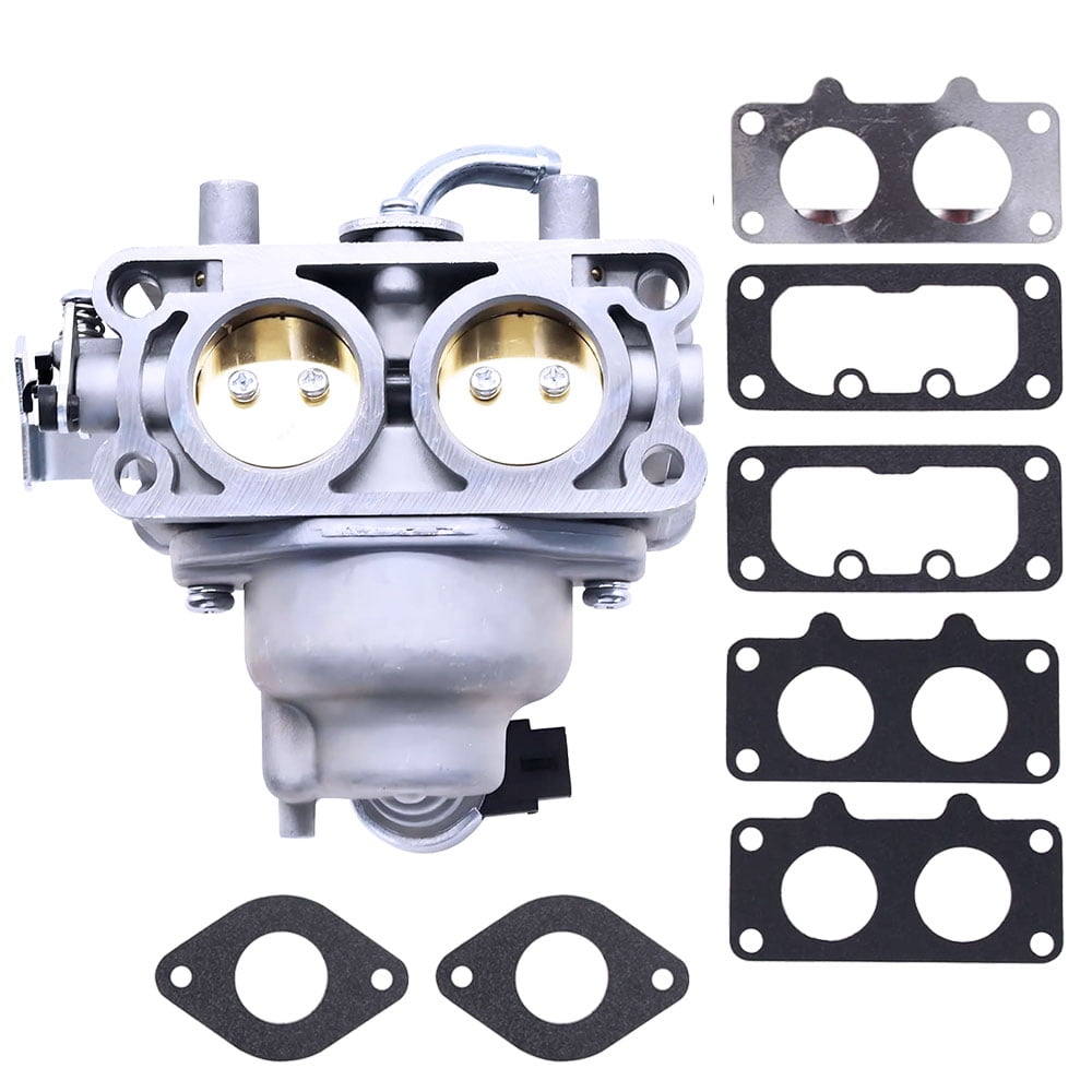 Carburetor Carb Fit Kawasaki FX691V-AS20 FX691V-AS24 FX691V-AS28 FX691V-BS20