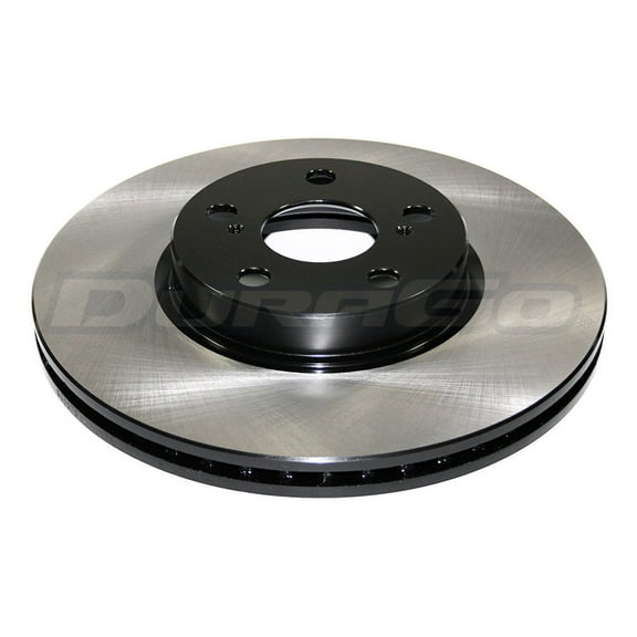 DuraGo BR900570-02 Disc Brake Rotor