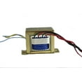 thumbnail image 3 of Line Matching Transformer - LP-575 110/220V, 12-0-12V, 2A Nippon America, 3 of 4