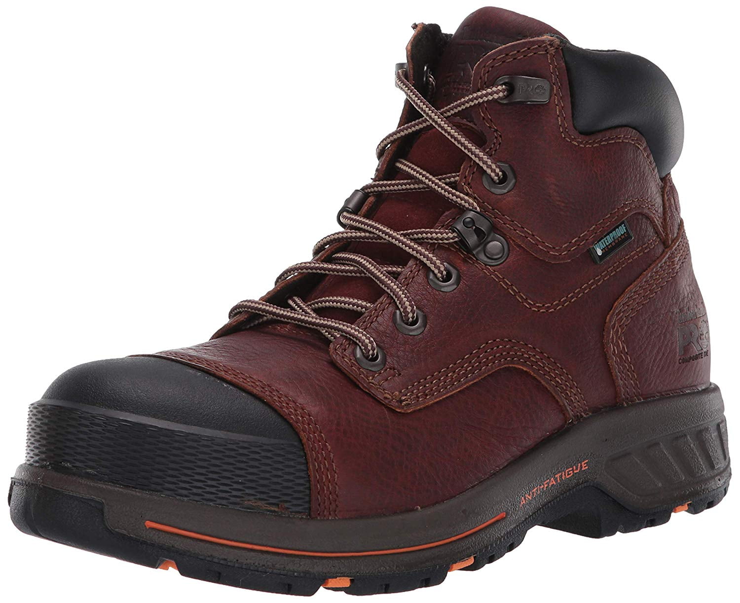 timberland pro helix hd 6 comp toe