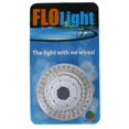 thumbnail image 2 of FloLight A Mené les Lumières de Piscine hors-Sol Sans Fil (4) + 12 Lentilles de Couleur, 2 of 11