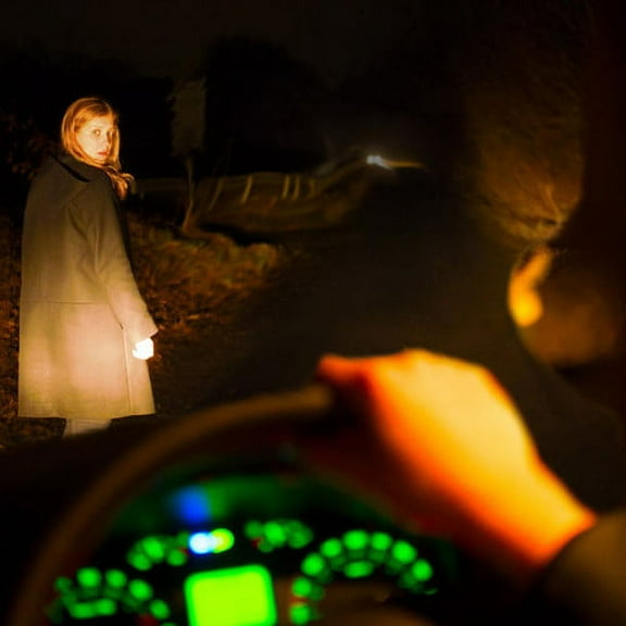 TNC6 - Sekundenschlaf - Rock - Vinyl