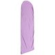 thumbnail image 2 of GOOHOCHY Funda elástica para arco de boda, cubierta para fondo de arco, suministros para decoración de ceremonias y fiestas, color violeta, 2 of 8
