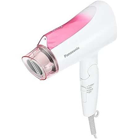 Panasonic Hair Dryer Ionity Pink EH-NE4E-P