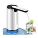 thumbnail image 1 of Dispensador Eléctrico De Agua Usb Para Garrafón 19l Portátil Blanco, 1 of 5
