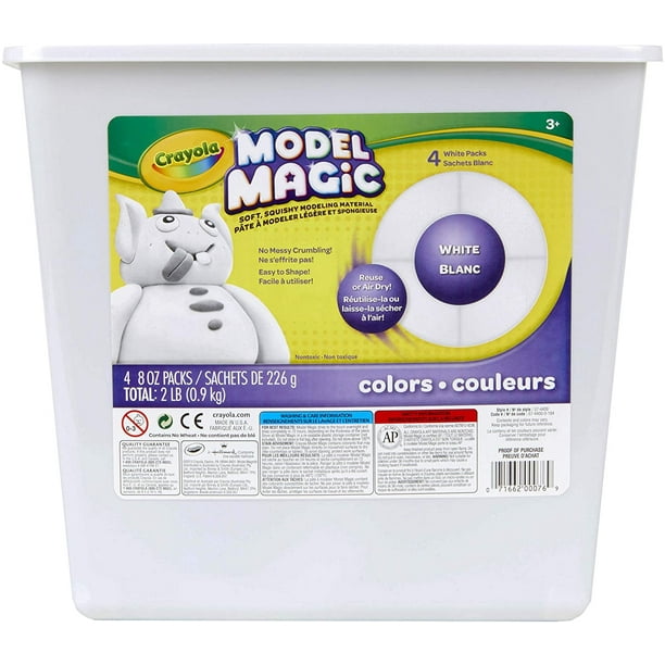 crayola model magic gooey fun