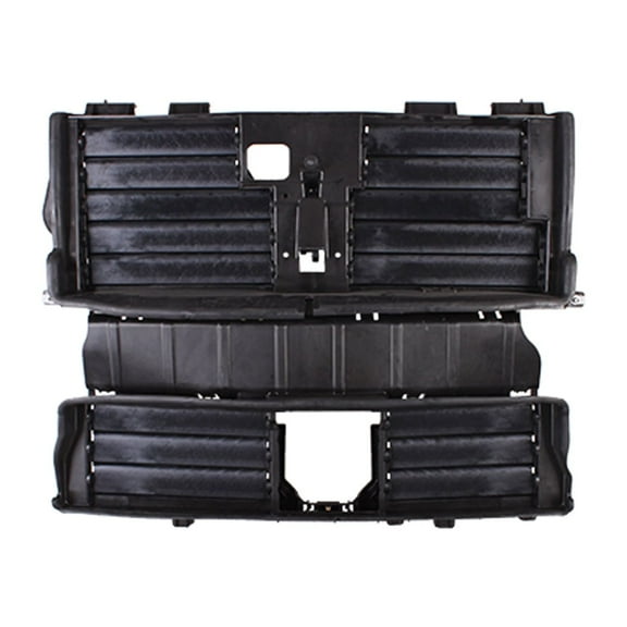 New Aftermarket  CAPA Radiator Shutter Assembly KT4Z8475H fits 2019-2024 Ford Edge