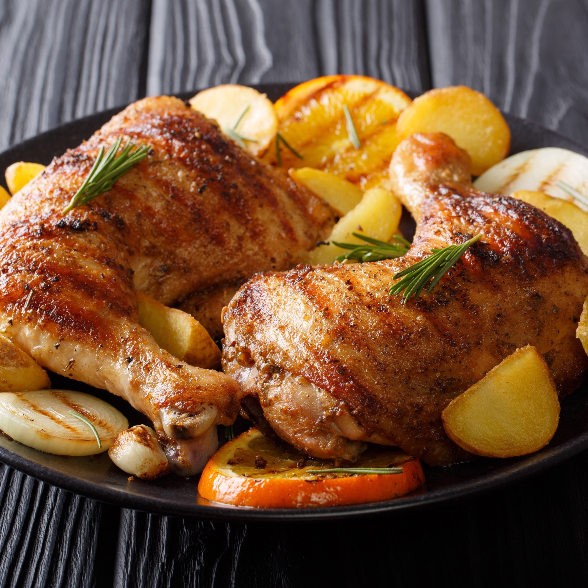 (3 pack) Handi-Foil Aluminum Foil Rectangular Roaster/Baker Pans, 3 Count 11.75" x 9.38" x 2.31"