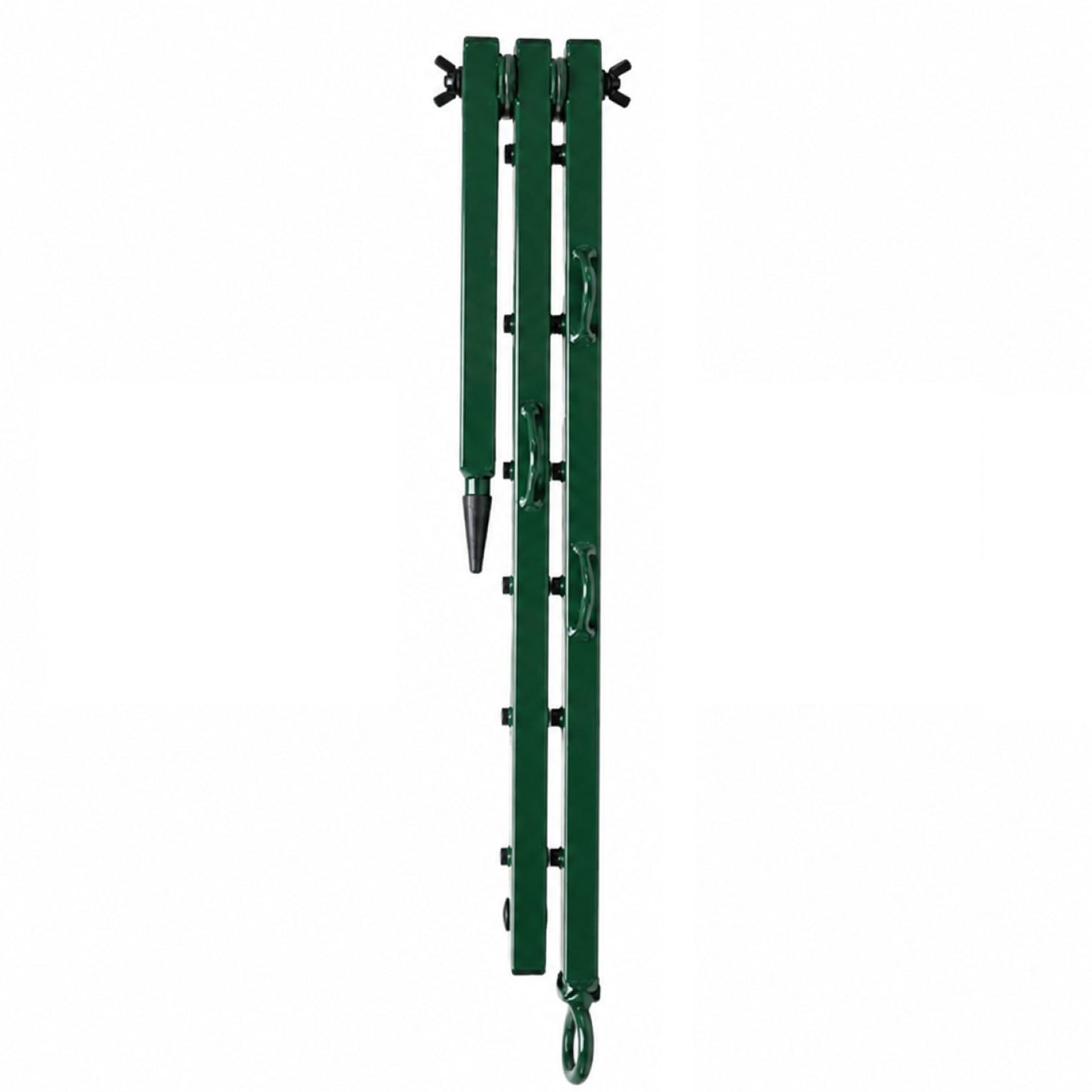 2026 Hunting Camouflage Branch Stand, Screening Stand for Tree Stands, Portable Camo Cover for Hunting Blinds, Outdoor Hunting Accessories
