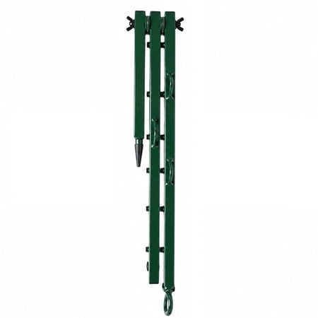 Hunting Blind Branch Holder Camouflage Tree Bracket Portable Tree Stand Camo Accessories for Deer and Turkey Hunting White
