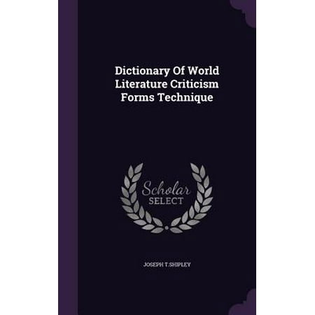 world literature definition | English definition dictionary | Reverso world literature dictionary
