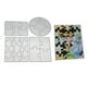 thumbnail image 2 of Diy rompecabezas de corte muere plantilla de la plantilla de metal molde de metal repujado plantilla para el álbum de scrapbooking tarjeta de papel arte artesanía decoración, 2 of 5