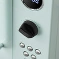 thumbnail image 2 of SHISUYAN 4 Pack Universal Control Knobs Replacement With 12 Adapters Range Knob Kit Stove Knob Compatible With Electric Gas Stove Ranges Black, 2 of 8