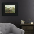 thumbnail image 3 of Trademark Fine Art 'The Artist's Garden at Argenteuil' Canvas Art by Claude Monet, 3 of 4