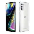 thumbnail image 2 of Smartphone Motorola G82 5G XT2225-1 128 GB Blanco Telcel, 2 of 4