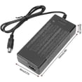 thumbnail image 3 of Best 42v 2a Electric Scooter Charger Adapter E Scooter Charger Fr, 3 of 3