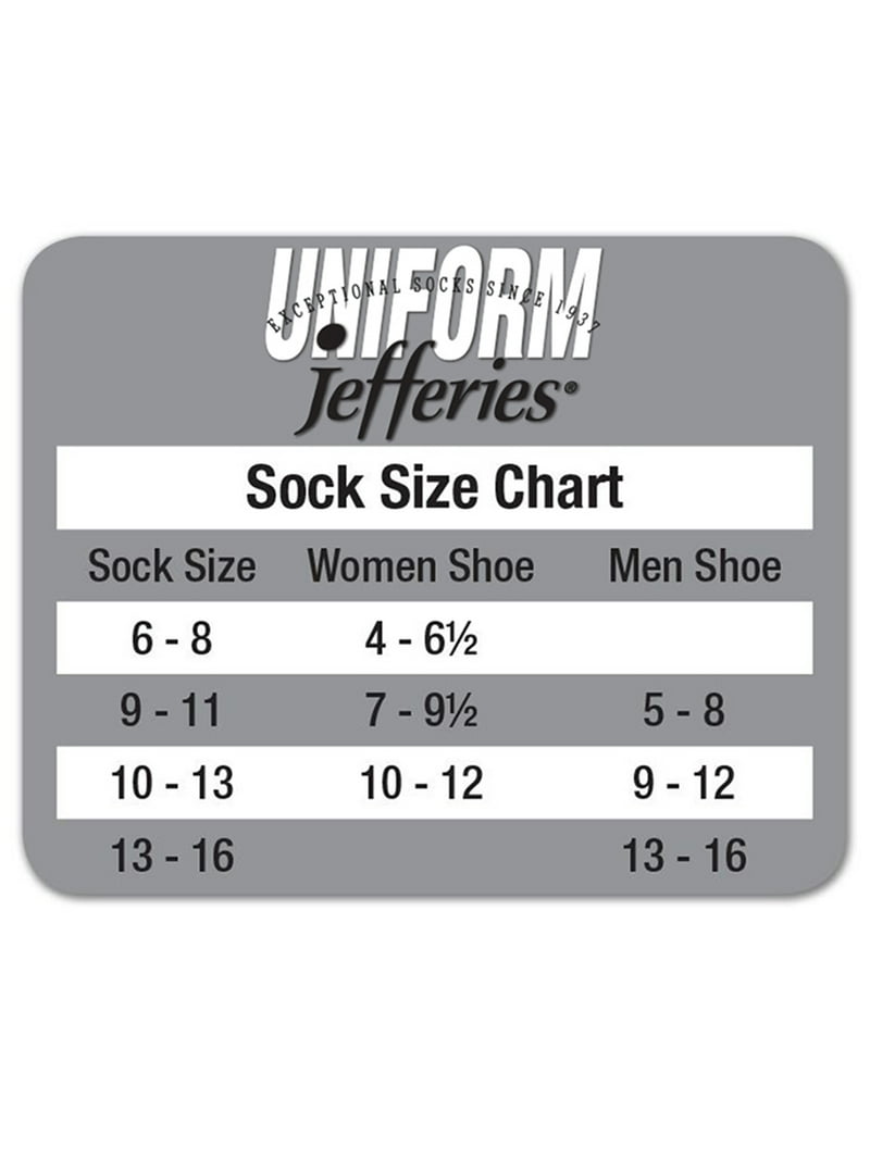 Jefferies Socks Mens Womens Merino Wool Uniform Over the Calf Boot - Main Image