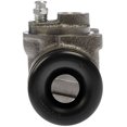 thumbnail image 5 of Dorman Wheel Cylinder W610146 First Stop; OE Replacement; 1.0625 Inch Bore; Bolt On, 5 of 5