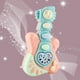thumbnail image 5 of Juguetes de piscina, juguetes para bebés, juguetes para niños pequeños, educación temprana para niños, iluminación, guitarras pequeñas, instrumentos musicales con proyección de luz, juguetes para bebé, 5 of 6